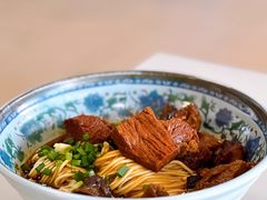 -上海为民商行清真饭店(南大路店)