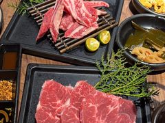 -九田家黑牛烤肉料理(顺义区华联金街店)