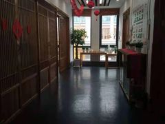 -子曰书院·古筝围棋书法国画小主持(夏都店)