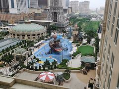 -新苗超市(花城店)