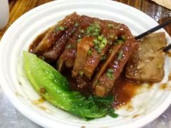 芋头扣肉-乡下人家大酒楼(大鳌溪店)
