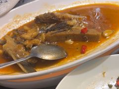 -楚鱼王·河鲜·湖北菜(华农店)
