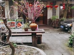 -老渔家鲜鱼轩(南浦横街店)