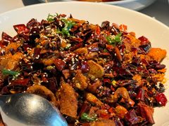 -许家菜(望江店)