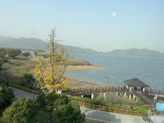 -余姚四明湖开元名都度假酒店·夏威夷西餐厅