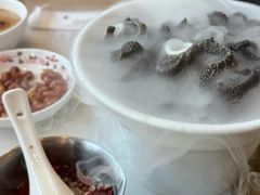 -东门口·鲜爆肚涮肉·烧烤(老门东店)