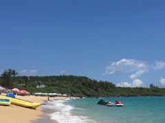 -白沙湾海滩