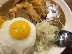 -金龙咖喱