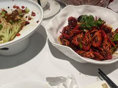 -福海居烤鸭店(鸟巢店)