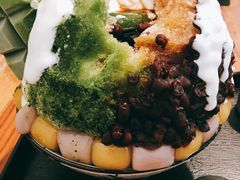 -WONDER ICE 萬得冰田(建設路总店)