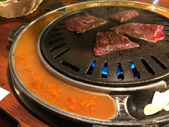-喜来稀肉(金巴利道店)