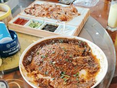 -北京烤鸭店(新桥家园·浦口店)