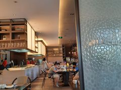 -步步高福朋喜来登·宜客乐西餐厅