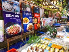 -79号渔船海鲜饭店(华强北店)