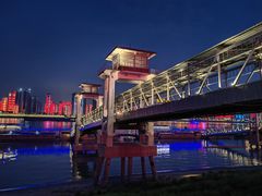 -武汉关码头(轮渡站)