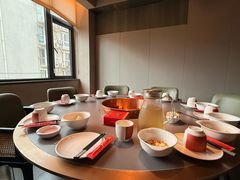 -三只耳冷锅鱼火锅(玉林店)