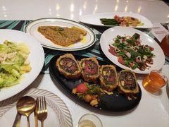 -MIO弥欧洋房西餐厅(中央大街店)