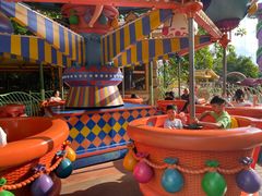 -南宁方特东盟神画