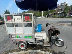 -北京周口店北京人遗址博物馆