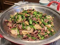 -老济南·济南菜(大明湖店)