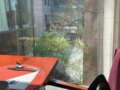 靠窗位-丽晶酒店-金宝99 Restaurant