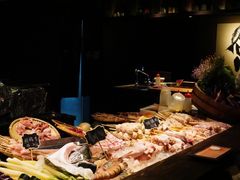 -三川·十酒Izakaya(南昌路店)