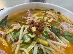 -缘久缘米粉(新街口店)