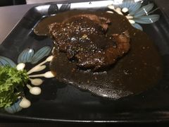 -吱咖啡西式简餐