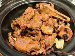 -鹿港小镇(悠唐店)