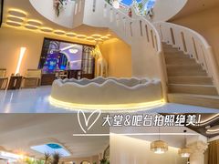 -巽寮湾