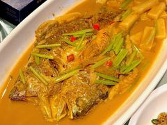 -小厨师·二十年沈家门小海鲜(百井坊巷店)