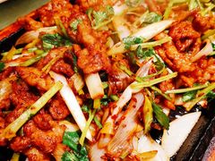 -福寿斋·老北京铜锅涮肉·烤鸭(顺义总店)