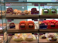 -新侨三宝乐面包店(崇文门店)