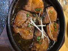 -吉兆·料理(红梅南路店)