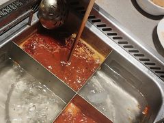 -海底捞火锅(宝龙广场夜宵主题店)