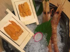 -山之川日料放题(通州店)