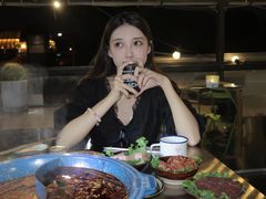 -王歘歘·chuǎ火锅(五道营店)