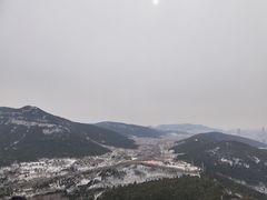 -千佛山风景名胜区