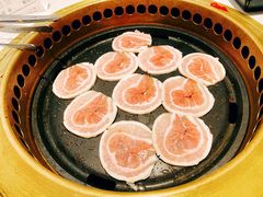 -花味·自助烤肉(雨花客厅店)
