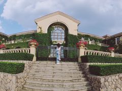 -府河摄影公园