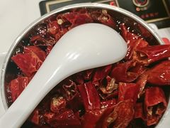 -涿派·炝锅鱼(涿州店)