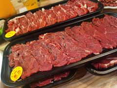 -正禾鲜·潮汕牛肉火锅(凯德天府店)