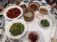 -杨厨的田园饭店(长城路店)