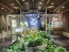 -梁家大院•农家菜(昆山会展中心店)