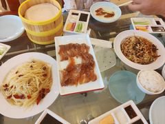 -玉林烤鸭店(垡头店)