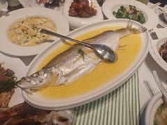 -桂满陇·蟹黄小笼汤包(清河万象店)