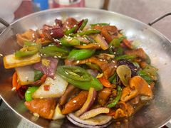 -小锅菜(颛兴路店)