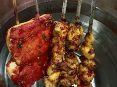 -炒豆合作社(东四总店)