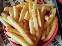 卡真薯条-Side Street街旁(交道口店)