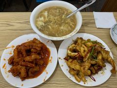 -九龙餐厅(大沽路店)